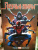Янг, Слотт, Гейдж: Омнибус. Паучьи Миры