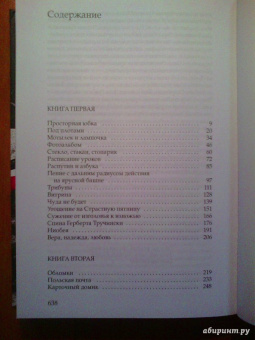 Гюнтер Грасс: Жестяной барабан