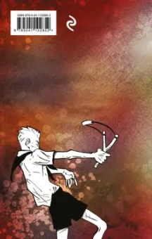 Джордж Оруэлл: 1984