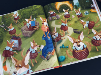 Елена Хаецкая: Самый главный секрет