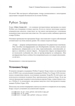 Эрик Чоу: Python для сетевых инженеров. Автоматизация сети, программирование и DevOps