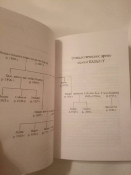 Элизабет Говард: Смятение