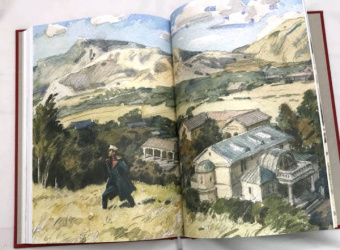 Михаил Лермонтов: Герой нашего времени