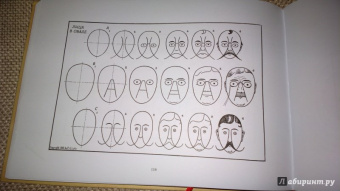 Эдвин Лутц: Что рисовать и как рисовать. Пошаговые техники для тех, кто хочет стать художником за 5 минут