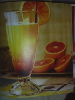 Эткер Д-р: Д-р Эткер. Коктейли