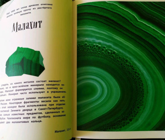 Бен Хоар: Чудеса природы. Энциклопедия