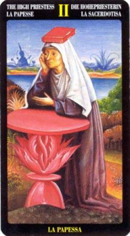 Иса Донелли: Подарочный набор Таро для всех