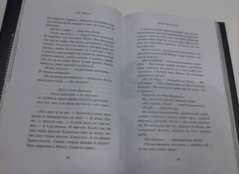 Нил Гейман: Океан в конце дороги