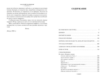 Анатолий Мариенгоф: Циники. Роман без вранья