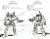 Уильям Кит: BattleTech. Сага о Легионе Серой Смерти. Книга 1. Битва в Громовом ущелье