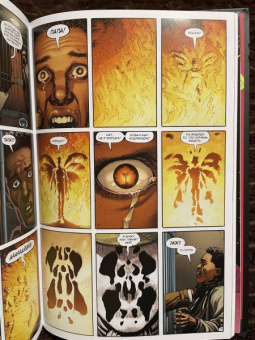 Джефф Джонс: Часы Судного дня. Книга 2