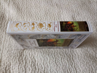 Лизелотта Вельскопф-Генрих: Изгнанники, или Топ и Харри