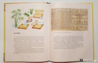 Эльвира Смелик: Камень, дерево, бумага, или Книга сквозь века
