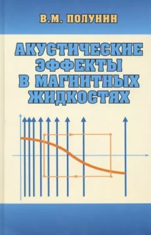 Вячеслав Полунин: Акустические эффекты в магнитных жидкостях