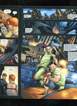 Эд Брубейкер: Бэтмен. Человек, который смеется