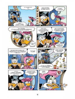 Дон Роса: Дядюшка Скрудж и Дональд Дак. Последний из Клана Макдаков