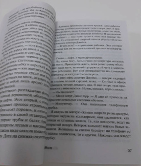 Иэн Бэнкс: Мост