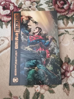 Том Тэйлор: Заражение. Мертвая планета