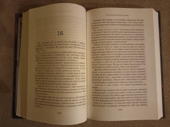Брендон Сандерсон: Устремленная в небо