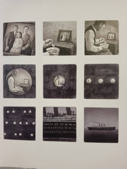 Тан Шон: Прибытие