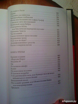 Гюнтер Грасс: Жестяной барабан