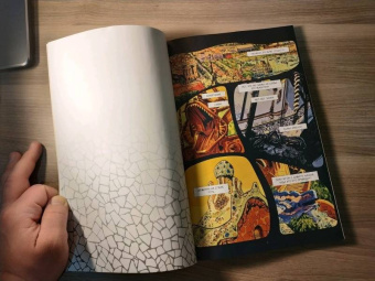 Эл Торрес: Призрак Гауди. Загадка великого мастера