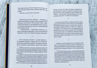 Дэвид Хэй: Фонтан