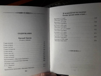 Александр Пушкин: Евгений Онегин