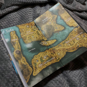 Ребекка Роанхорс: Черное Солнце