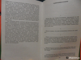 Александр Пушкин: Полное собрание романов и повестей. История Пугачева