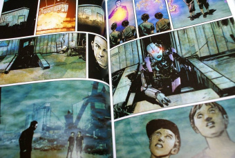 Брайан Бендис: Бесславный Железный Человек