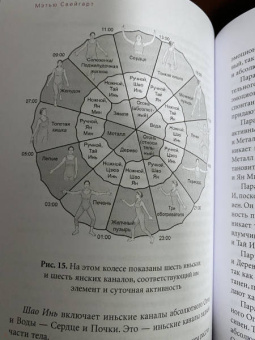 Мэтью Свейгарт: Путь Ци. Энергия жизни в вашем теле. Упражнения и медитации
