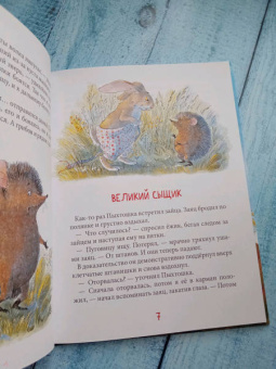 Ирина Гурина: Пыхтошкины истории