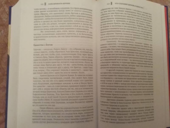 Иоанн Протопресвитер: Церковь в истории. Статьи по истории Церкви