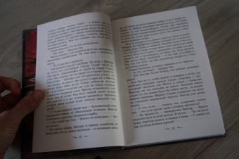 Виктория Шваб: Зло