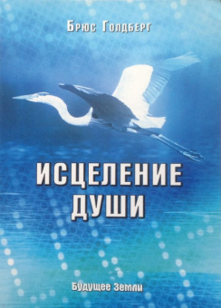 Брюс Голдберг: Исцеление души. Здоровый дух - здоровое тело