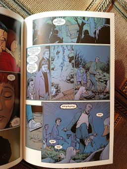 Гарт Эннис: Комплект Рыцари Marvel. Каратель. Полное собрание. Комплект из 3 книг