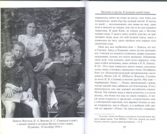 Визгин, Дульгеру: Визгины и другие. История одной семьи