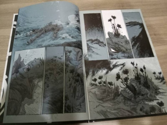 Уоррен Эллис: Деревья. Книга 2