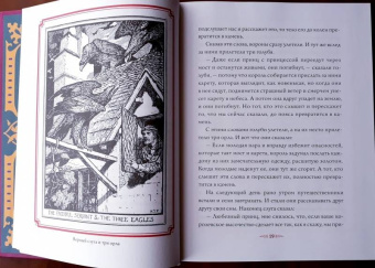 Малиновая книга сказок