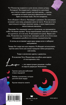 Моника Мерфи: Все, что я хотела сказать