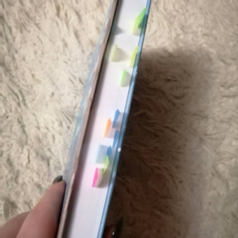 Алиса Лунина: Новый год по-русски