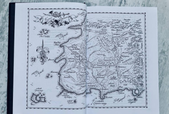 Роберт Джордан: Колесо Времени. Книга 6. Властелин хаоса