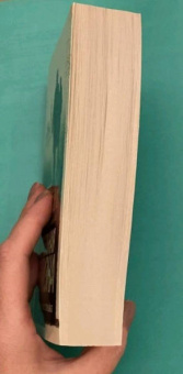 Роберт Гэлбрейт: Смертельная белизна