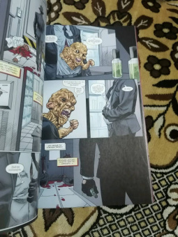 Джерри Дагган: Дэдпул. Величайший комикс в мире. Том 5. Гражданская война II