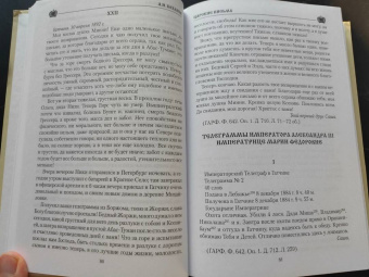 Александр Боханов: Царские письма. Александр lll - Мария Федоровна. Николай ll - Александра Федоровна