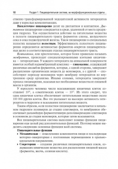 Баранчугова, Обыденко, Баясхаланова: Гистология и эмбриогенез органов ротовой полости. Учебное пособие