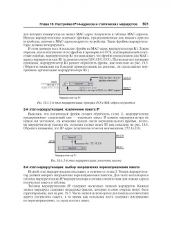 Уэнделл Одом: Официальное руководство Cisco по подготовке к сертификационным экзаменам CCENT/CCNA ICND1 100-105