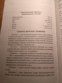 Виктор Губарев: Череп на флаге