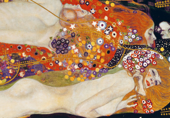 Кэролин Терджен: Книга Русалок. Волшебный путеводитель по страницам фолиантов, подводным глубинам